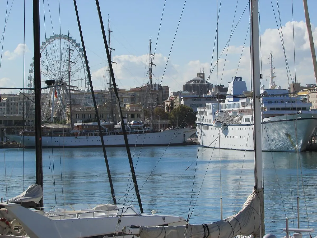 公寓 Inmalaga Granada 2公寓